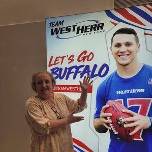 Meet your Posher, Rose